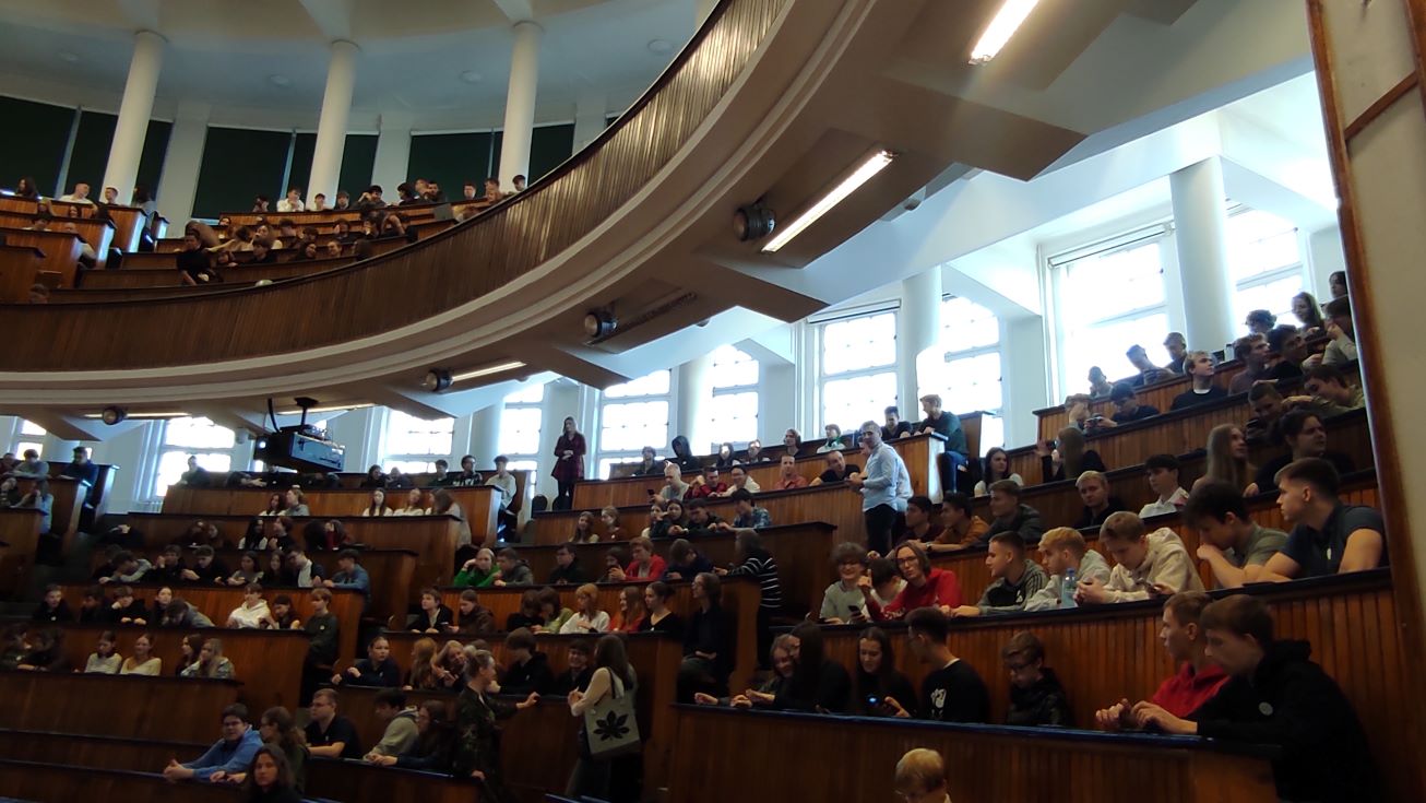 Wielki test wiedzy o klimacie 1